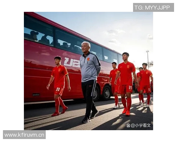 伊万期待国足冲击世界杯面对强敌不畏挑战展现拼搏精神