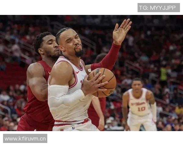 加兰表现平平14投6中贡献15分5篮板10助攻5失误球队状态堪忧