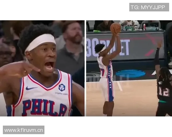 埃奇库姆谈绝杀时刻：队友信任让我在大场面中从容应对