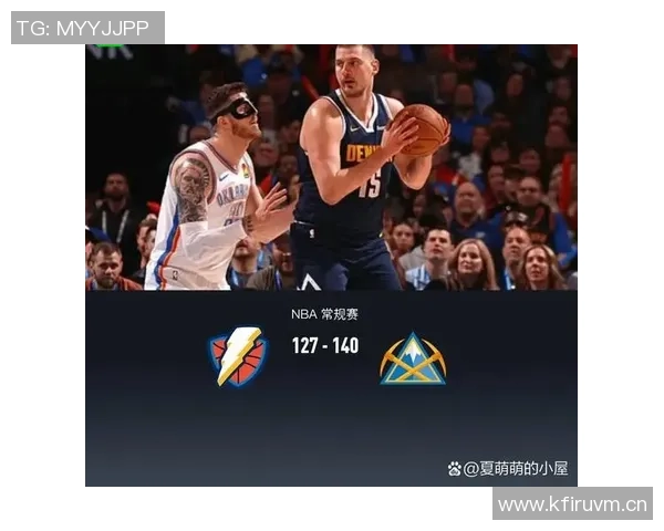 追梦谈防守挑战回忆雷霆时期KD如今力荐约基奇